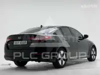 2012 KIA K5