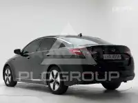 2012 KIA K5