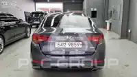 2012 KIA K5