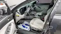 2012 KIA K5