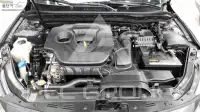 2012 KIA K5