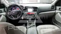 2012 KIA K5