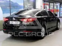 2012 KIA K5