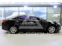 2012 KIA K5