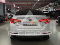 2012 KIA K5