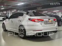 2012 KIA K5