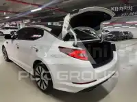 2012 KIA K5