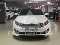 2012 KIA K5