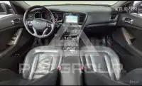 2012 KIA K5
