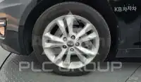 2012 KIA K5