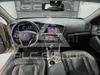 2012 KIA K5