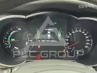 2012 KIA K5