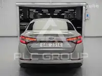 2012 KIA K5