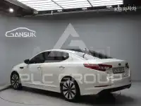 2012 KIA K5
