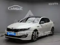 2012 KIA K5