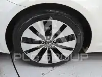 2012 KIA K5