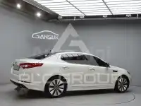2012 KIA K5