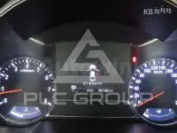 2012 KIA K5