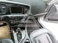 2012 KIA K5