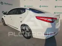 2012 KIA K5