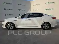 2012 KIA K5