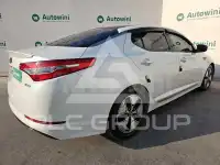 2012 KIA K5