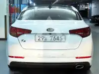 2012 KIA K5