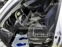 2012 KIA K5