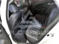 2012 KIA K5