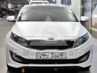 2012 KIA K5
