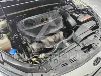 2012 KIA K5