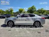 2012 KIA K5