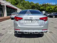2012 KIA K5