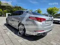 2012 KIA K5