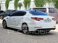 2012 KIA K5