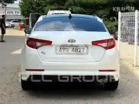 2012 KIA K5