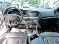 2012 KIA K5