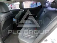 2012 KIA K5