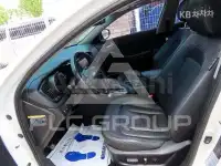 2012 KIA K5