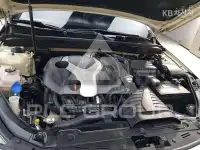 2012 KIA K5