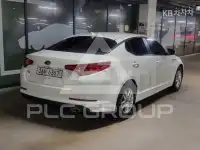 2012 KIA K5