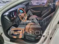 2012 KIA K5