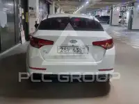 2012 KIA K5
