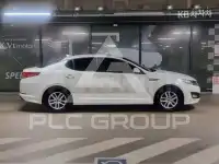 2012 KIA K5