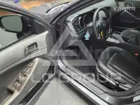 2012 KIA K5