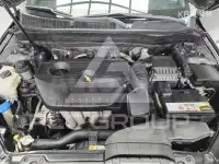 2012 KIA K5