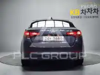 2012 KIA K5