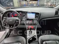 2012 KIA K5