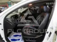 2012 KIA K5