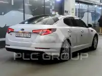 2012 KIA K5